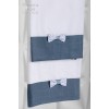 Piccolino Λαδόπανα Light blue